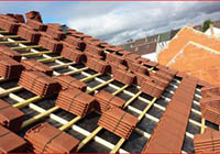 Rénover sa toiture à Monprimblanc